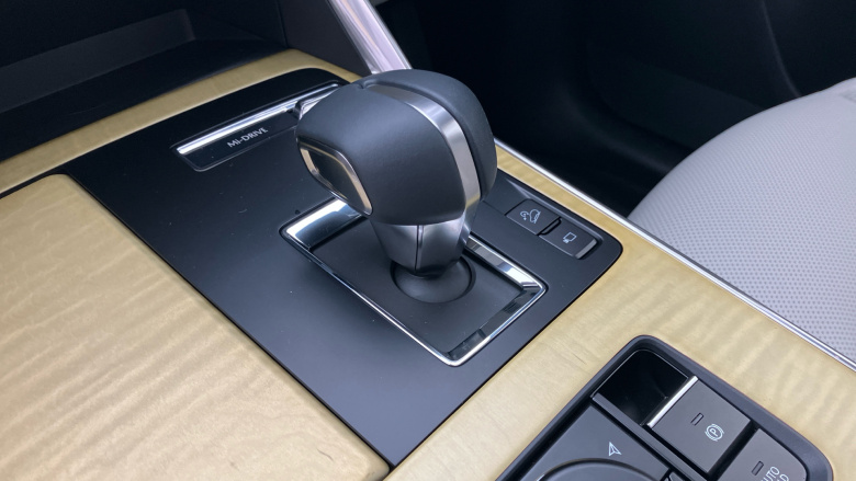 Mazda CX-80 2.5 PHEV Takumi Plus 5dr Auto AWD [Conv/DAP/Pan] Estate